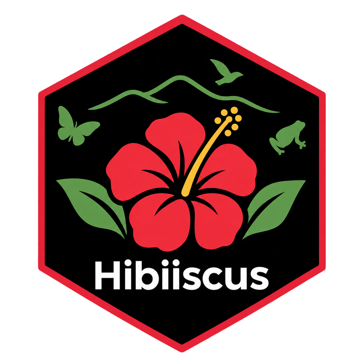 hibiiscus icon